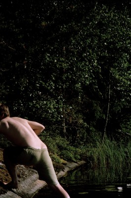 Jennifer Lauren Martin