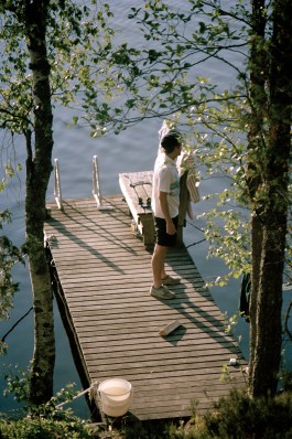 Jennifer Lauren Martin