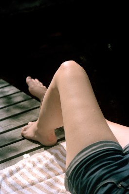 Jennifer Lauren Martin