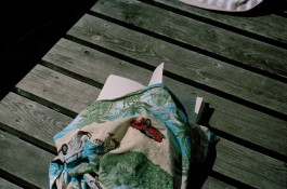 Jennifer Lauren Martin